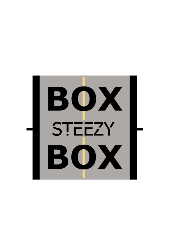 Box Steezy Box